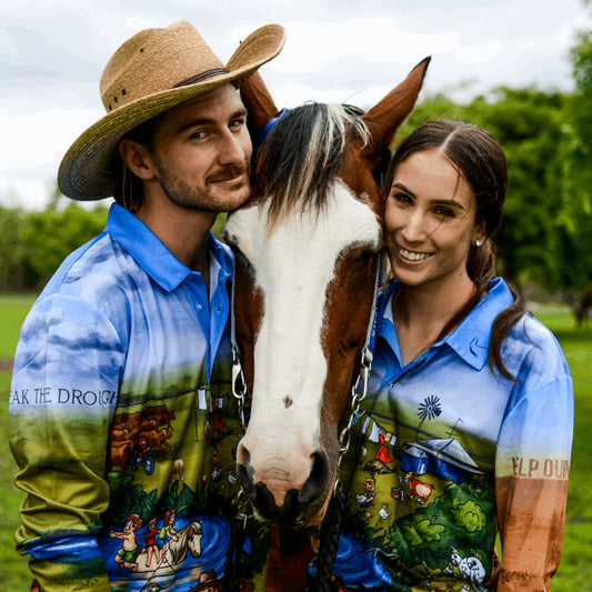 Men's Fishing Shirts