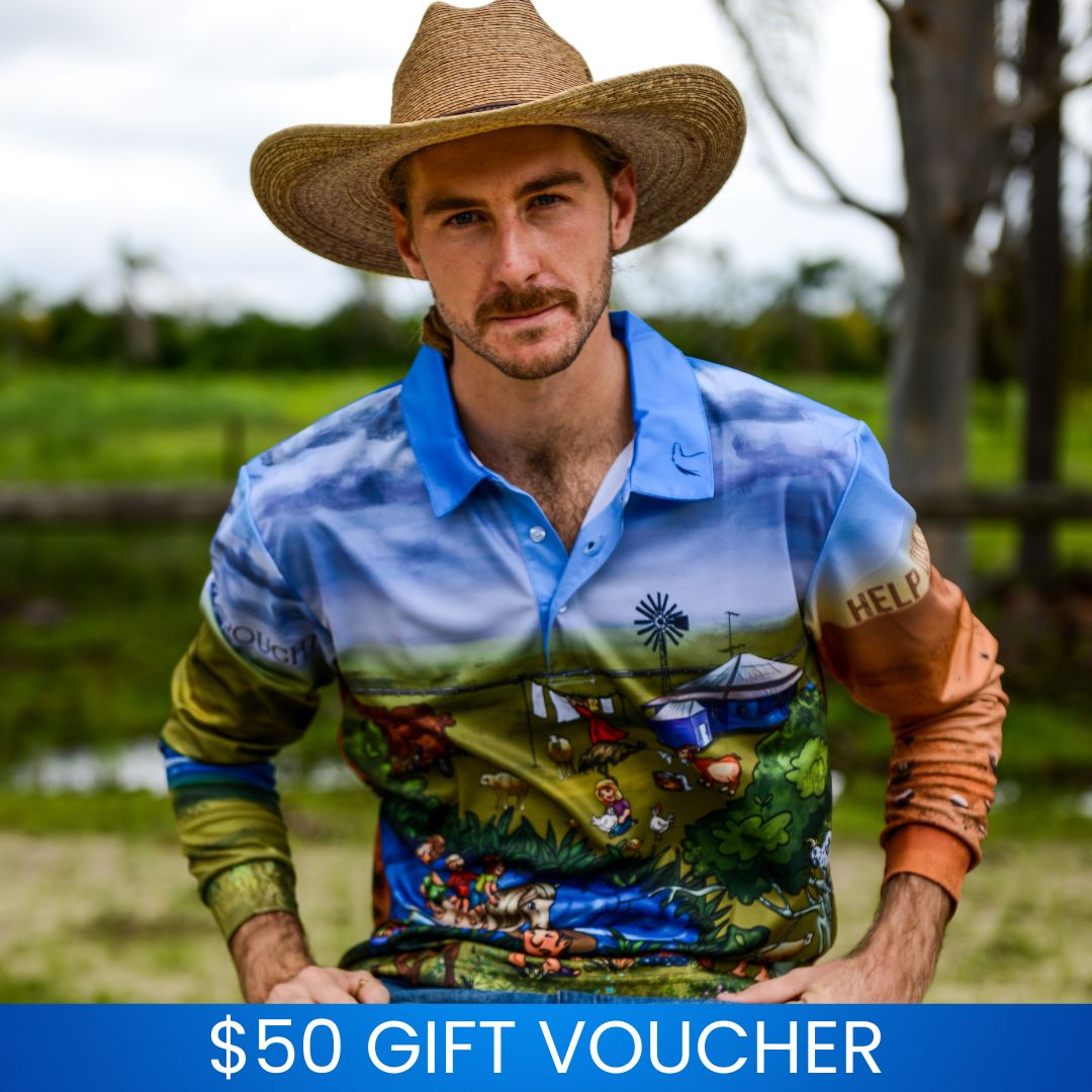 $50 GIFT CARD