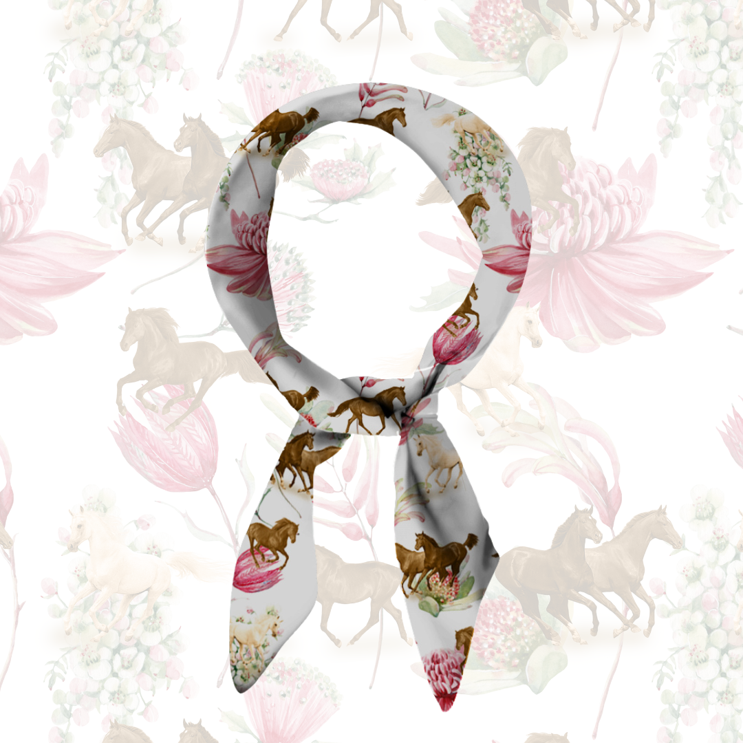 Cotton Scarf