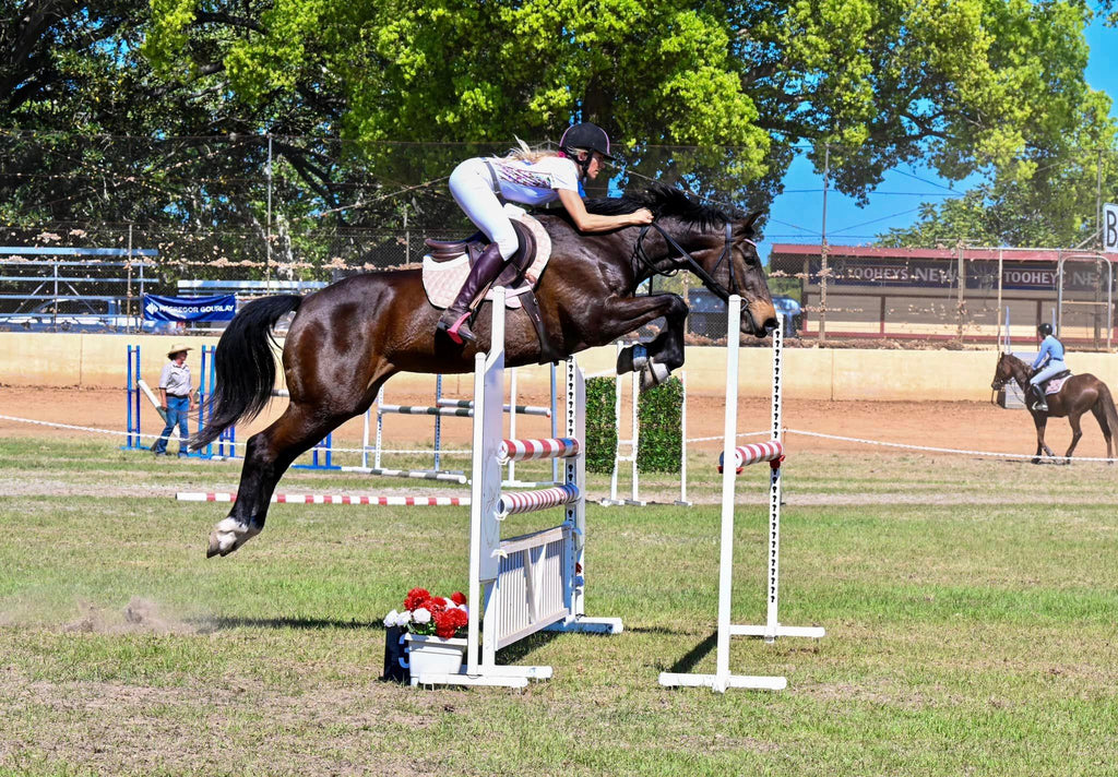 Navigating Equestrian Fashion: Avoid These Seven Common Mistakes