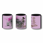 Stubby Coolers  'UNTAMED'