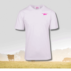 Men's Tee Pure Dust Pocket Print