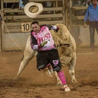Original Bullfighter Jersey Pure Dust