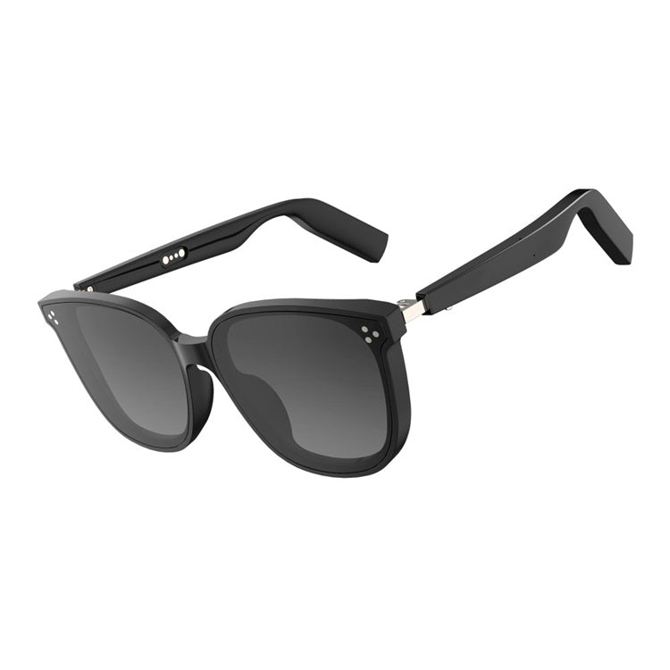 Fun Product for December :  Smart Sunglasses - Pure Dust